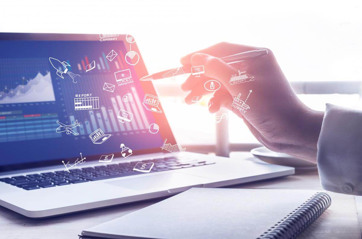 The travel technology journey: five areas to watch in 2018 